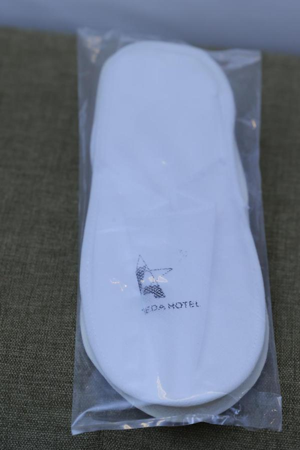 Andromeda Hotel Addis Ababa Exteriör bild